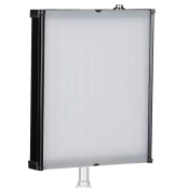 Quadralite Talia 300 RGB LED kaina