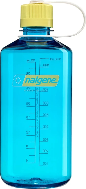 Gertuvė Nalgène Drinking Bottle 'NM'