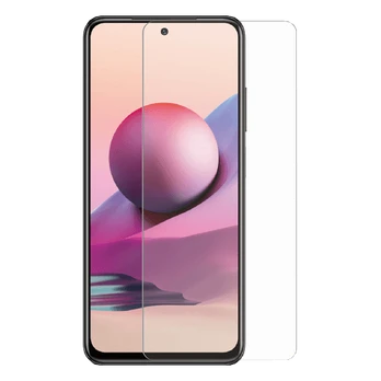Muvit Xiaomi Redmi Note 10S ekrano apsauginis stiklas