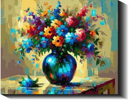 Ramybės erdvė 40×50 cm