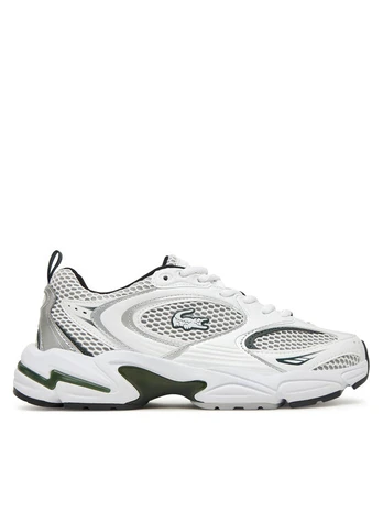 Laisvalaikio batai Lacoste Storm 96 2K 7-49SFA0025 Balta