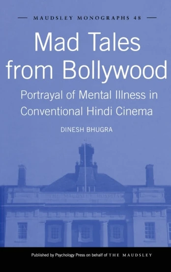 Mad Tales from Bollywood