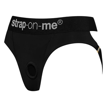Strap-On-Me - Harness Lingerie Heroine M Strap-on dildo