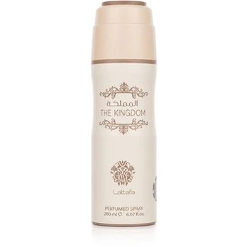 Lattafa The Kingdom 200ml