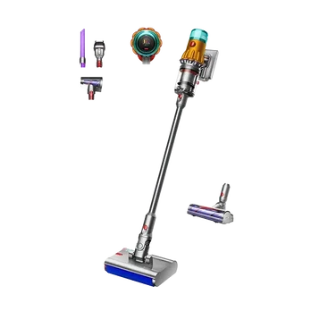 Dulkių siurblys Dyson V12s Detect Slim Submarine