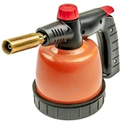 Dujų degiklis Faster Tools Blowtorch kaina
