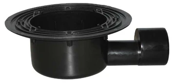 Trapas H&L, 97 mm x 50 mm, 75 mm