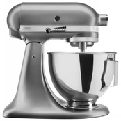 Virtuvinis kombainas KitchenAid 5KSM95PSECU kaina