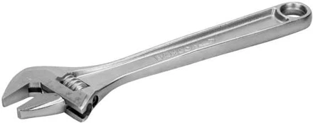 Bahco 8073 C, 30.5 cm, Adjustable spanner