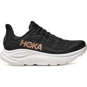 Bėgimo batai Hoka Clifton 10 1162031 Juoda