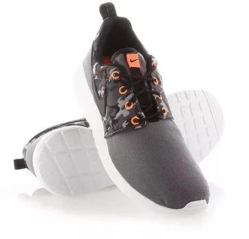 Nike Roshe One Print Jr 677782-004 bateliai