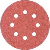 Šlifavimo diskas Pferd KSS P60, Ø 12.5 cm