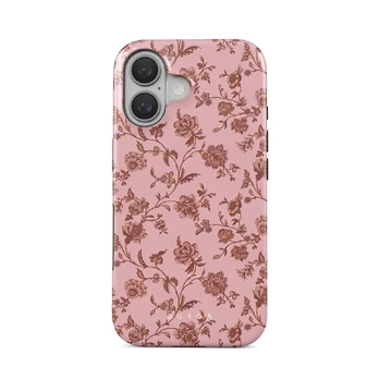 Lover - iPhone 16 Case, Tough (MagSafe) / N/A