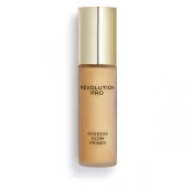 Revolution PRO - Foundation for make-up (Goddess Glow Primer Serum) 30 ml kaina