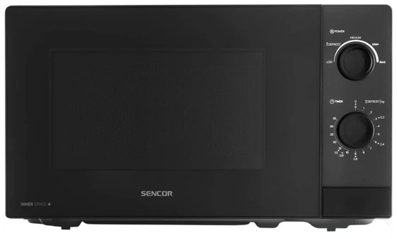 Sencor SMW 0718BK