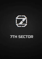7th Sector PC kaina