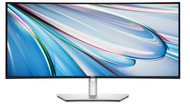 Monitorius Dell U3425WE