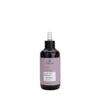 NATURYS - Retinolio serumas 1,5 %, 100 ml