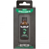 Barzdos aliejus vyrams Wahl Refresh, 30 ml kaina