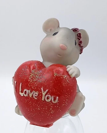 Taupyklė Valentine