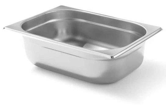 Talpykla GN 1/2, HENDI, Budget Line, 6,5L