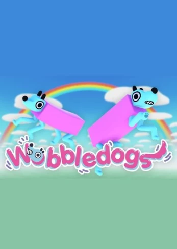 Wobbledogs PC
