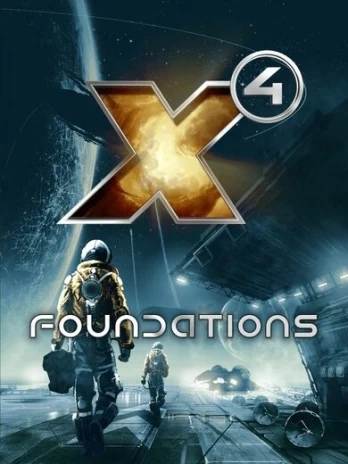 X4: Foundations PC