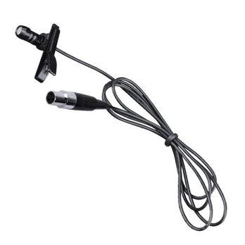 Dna Professional Prisegamas mikrofonas DNA LM-01B