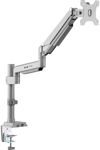 Eaton Tripplite Series Single-Ekranas Flex-Arm Desktop Clamp