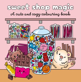 Sweet Shop Magic