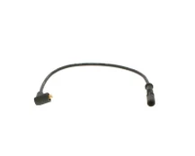 BOSCH 0 986 356 853 Ignition lead set kaina