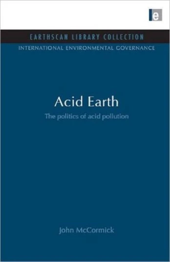Acid Earth