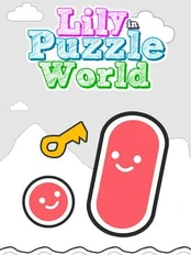 Lily In Puzzle World PC