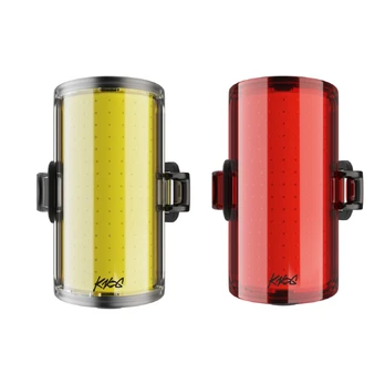 Knog Cobber Reflex žibintų komplektas