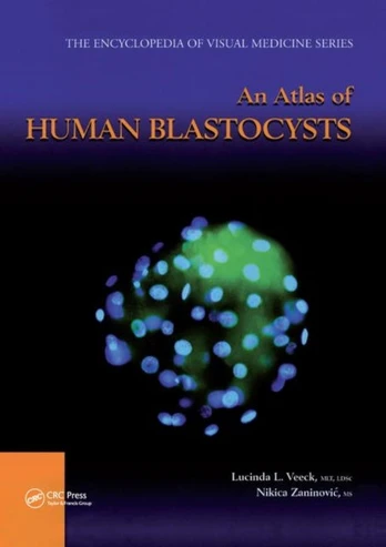 Atlas of Human Blastocysts