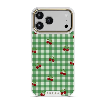 Little Life - iPhone 17 Pro Max Case, Elite Light (MagSafe) / Gold