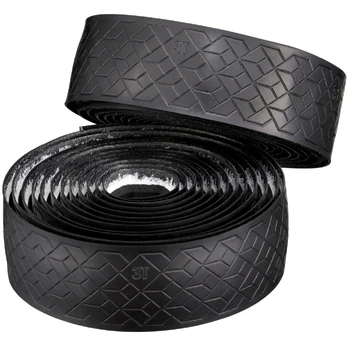 3T Prendo Tough vairo juostos | Black