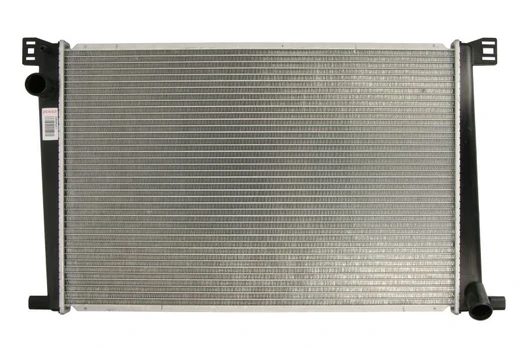 Variklio radiatorius DENSO DRM05007