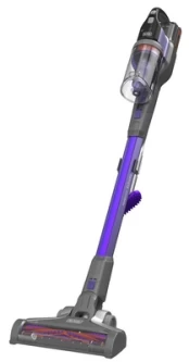 Dulkių siurblys Black & Decker PowerSeries Extreme kaina