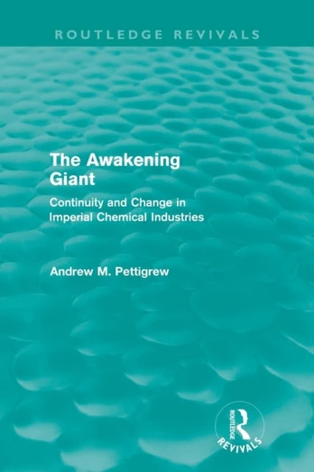 Awakening Giant (Routledge Revivals)