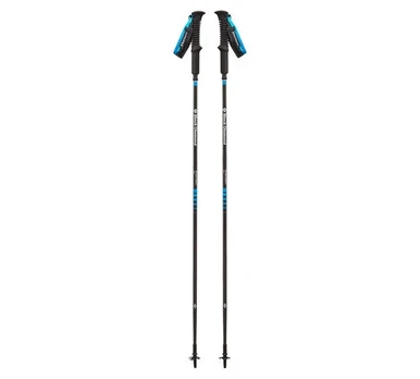 Black Diamond Juodas Diamond DISTANCE Z, v2022