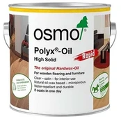 Alyva Osmo Polyx®-Oil Rapid 3240, balta, 2.5 l