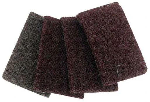 Šlifavimo lapelis SUHNER FVV 39/60-K Medium