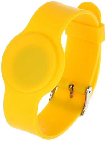 RAIŠTIS ANT RANKOS SU ŽYMENIU RFID ATLO-704/Y