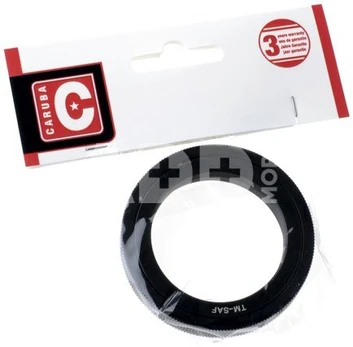 Caruba T Mount adapter Sony
