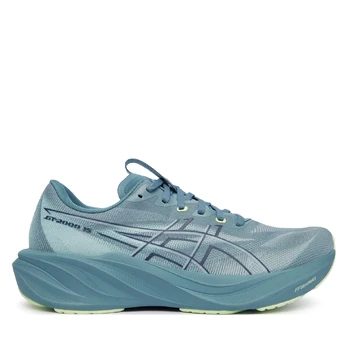 Bėgimo batai Asics Gt-2000 15 1011C235 Žalia