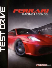 Test Drive: Ferrari Racing Legends Steam kaina