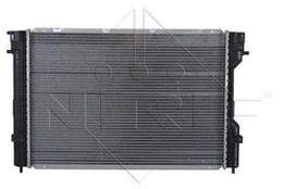 Variklio radiatorius NRF NRF 519689