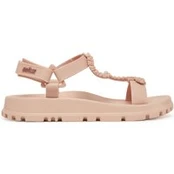 Basutės Melissa Papete + Bo.Bô 35996 Rožinė