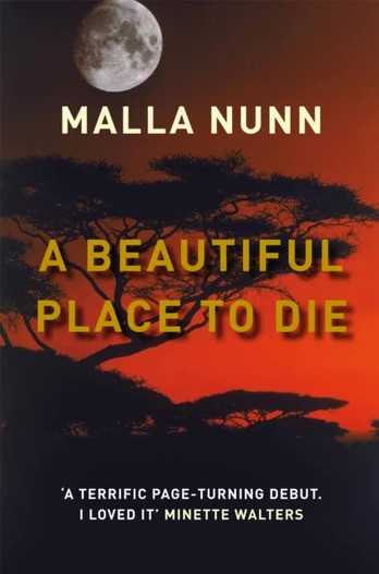 Beautiful Place to Die